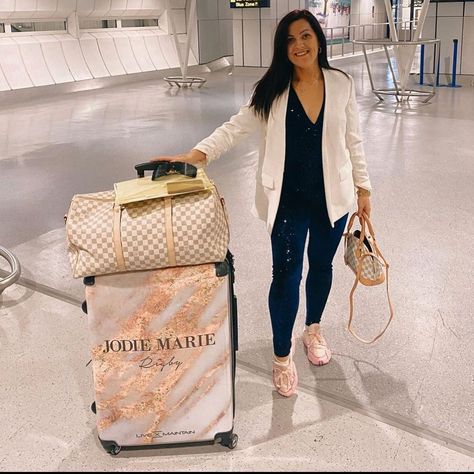 www.livexmaintain.com on Instagram: “🛫🏝🧡 Aprillia Marble Name Large Suitcase. 👉 @livexmaintain www.livexmaintain.com link in our bio #livexmaintain” Marble Suitcase, Personalized Suitcase, Something Random, Cabin Suitcase, Large Suitcase, Custom Luggage, Tie Down Straps, Blue Zones, Personalized Luggage