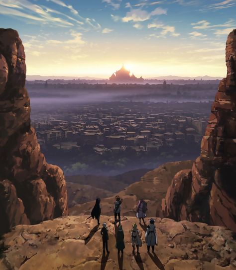 Akame Ga Kill! - Night Raid Night Raid, Akame Ga, Scenery Wallpaper, Hunter X Hunter, Me Me Me Anime, Naruto, Natural Landmarks, Anime, Quick Saves