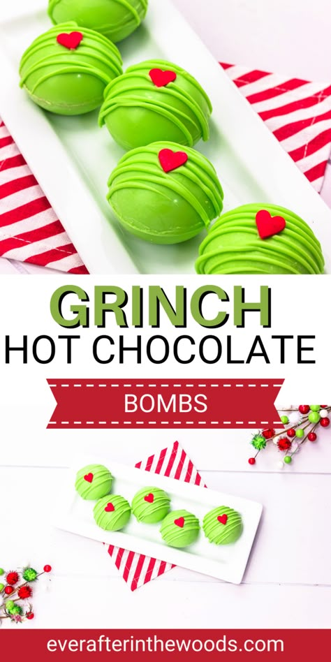 Grinch Hot Cocoa, Grinch Hot Chocolate, Italian Ricotta Cookies, Lofthouse Sugar Cookies, Lofthouse Cookies, Princess Pinky Girl, Ricotta Cookies, Hot Chocolate Bomb, Pinky Girl