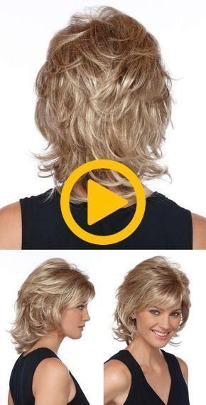 Outstanding Short Hairstyles For Ladies With Amazing Blondes Hair Coloring Styling For Fall 2023 Blonde Layered Hair, Hairstyles For Ladies, Hair Formal, Hair 4c, Shaggy Short Hair, Short Shag Hairstyles, Layered Haircuts For Medium Hair, Medium Layered Hair, Short Blonde Haircuts