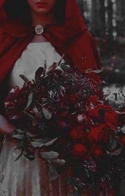 i have seen you in the fairy garden #fanfiction #Fanfiction #amreading #books #wattpad Hood Aesthetic, Cerise Hood, Red Ridding Hood, Princess Aesthetic, The Fairy, Little Red Riding Hood, Red Aesthetic, Red Riding Hood, White Aesthetic