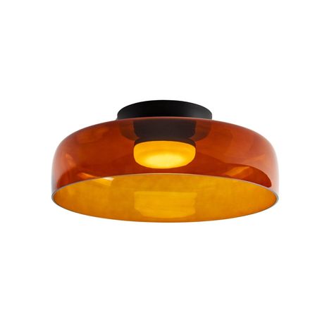 Levels Ceiling Light - Vakkerlight Ceiling Lamp Design, Glass Ceiling Lamp, Glass Ceiling Lamps, Glass Ceiling Lights, Pendant Lamp Shade, Glass Ceiling, Glass Diffuser, Leaded Glass, Flush Mount Ceiling