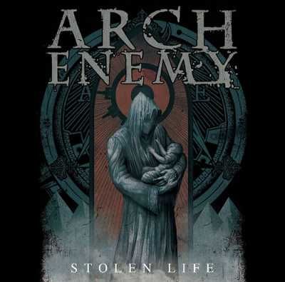 [Pre-order CD!]ARCH ENEMY – Stolen Life 2015 - Album from ARCH ENEMY includes leading song(s) from their single(s), demo track(s) from "War Eternal," and more. Comes with lyrics and a desc Mike Oldfield, Arch Enemy, Cd Album, Metallica, Arch