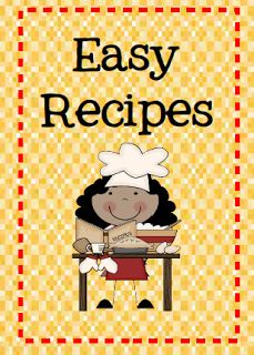 FREE Recipes for Busy Teachers Teaching Elementary School, School Recipes, Primary Teachers, Busy Teacher, Food Website, Teaching Elementary, Cooking With Kids, Reduce Weight, Recipe Collection