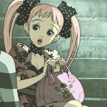 Paradise Kiss Miwako, Miwako Sakurada, Paradise Kiss, Matching Pfp, Paradise, Kiss, On Twitter, Twitter, Anime