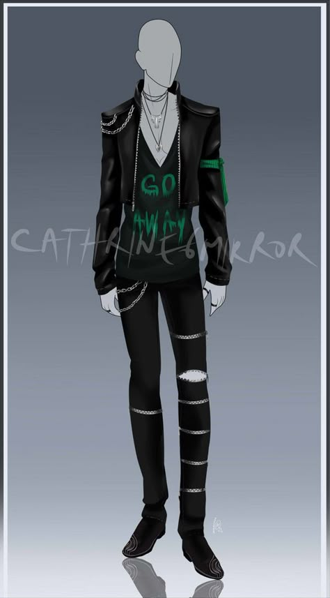 (CLOSED) Adopt Auction - Outfit 23 by cathrine6mirror Art Outfits, Clothing Sketches, Clothing Design Sketches, Hero Costumes, Anime Dress, Women Outfit, Fashion Design Drawings, Armors, Drawing Clothes