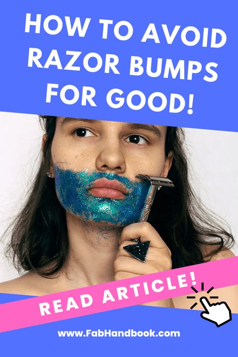 Shaving Silliness: How to Avoid Razor Bumps Without Going Crazy! Skin Bumps, Razor Bumps, Going Crazy, Bump, Your Skin, Shaving, To Learn, Running, Reading