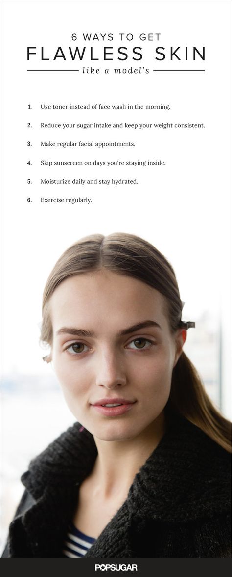 Model Skin Care Tips | POPSUGAR Beauty Skin Model, Popsugar Beauty, Skin Tips, Flawless Skin, Popsugar, Beautiful Skin, Teeth Whitening, Beauty Secrets, Mary Kay