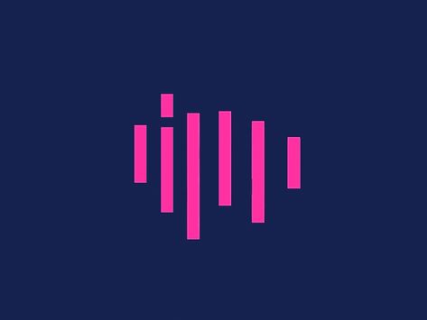 Simple test of some letters turning into a sound waveform. Audio Wave Gif, Sound Logo Design, Sound Animation, Waving Gif, Nirvana Music, Sound Logo, Audio Waves, Language Learning App, Illusion Gif