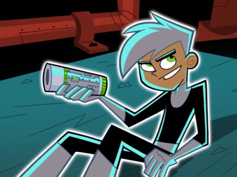 *Dandere voice* should I protect you?                             Danny:* holds something with a handsome face* should you?                                                         Me: O////////O yes.......Thanks..... Danny Panthom, Danny Fenton, American Dragon, Nickelodeon Shows, Ghost Boy, Cartoon Cartoon, Phantom 3, Ghost Hunters, Cute Cartoon Characters