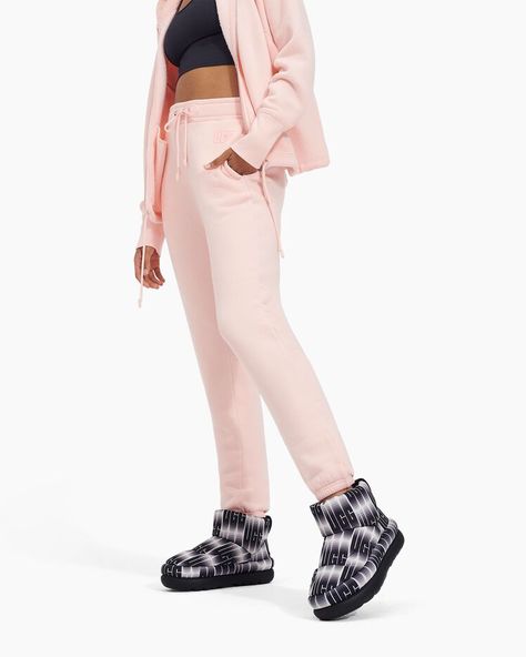 Uggs Maxi Mini, Ugg Classic Maxi Ultra Tall, Pink Mini Ugg Boots, Ugg Classic Micro Mini, Ugg Classic Mini Lace-up Weather, Classic Boots, Ugg Boots, Two Piece Pant Set, Pants Set