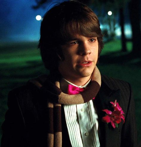 Needy Lesnicki, Johnny Simmons, Jennifer Check, Final Girl, Scott Pilgrim Vs. The World, Jennifer's Body, Vs The World, Body On, Scott Pilgrim