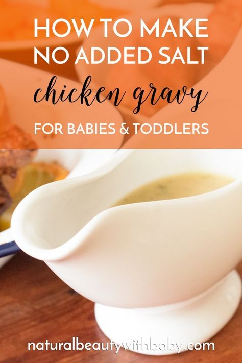 Chicken Gravy Recipes, Healthy Gravy, Vegetable Water, Sunday Roast Chicken, Recipes For Toddlers, Vegetable Gravy, Boiled Chicken Recipes, Chicken Gravy Recipe, Rice And Gravy