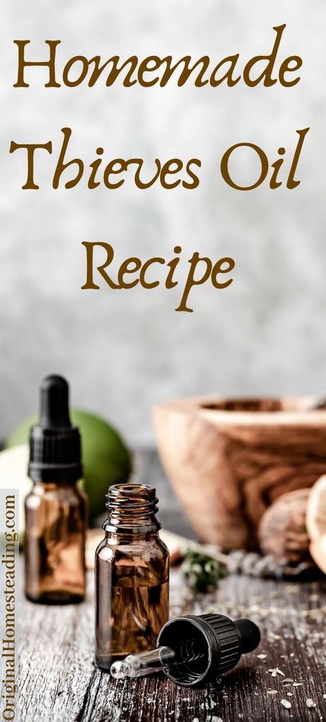 Biblical Oils, Witchy Wellness, Thieves Oil Recipe, Theives Oil, Massage Ideas, Homemade Mouthwash, Thieves Oil, Modern Homesteading, Thieves Essential Oil