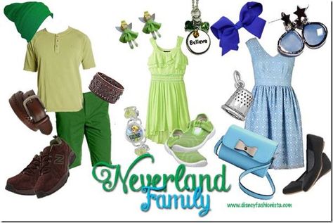 Disney Bounding With The Disney Fashionista- Neverland Family!! Disney Outfits Disneybound, Dapper Day Outfits, Disney Bound Outfits Casual, Disney Dapper Day, Princess Inspired Outfits, Peter Pan Disney, Disney Themed Outfits, Family Disney Trip, Disney Inspired Fashion