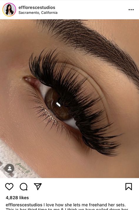 Natural Fake Eyelashes, Lashes Fake Eyelashes, Lash Extensions Makeup, Eyelash Technician, Eyelash Extensions Styles, Lash Extensions Styles, Perfect Eyelashes, Pretty Lashes, Natural Eyelash Extensions