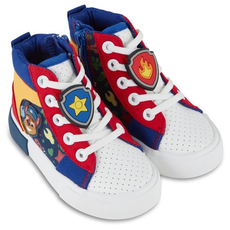 PRICES MAY VARY. Favorite Character: Get your fashion on with these low top light up athletic sneakers featuring Nickelodeon Paw Patrol. Each shoe has a vibrant and colorful design with your favoriteNickelodeon Paw Patrol characters. Nickelodeon Paw Patrol: A group of six rescue dogs, led by a boy named Ryder, has adventures in PAW Patrol. The pups, who believe "no job is too big, no pup is too small," work together to protect the community. Among the members of the group are firedog Marshall, p Paw Patrol Second Birthday Boy, Paw Patrol Birthday Party Boy, Paw Patrol Shoes, Paw Patrol Vehicles, Second Birthday Boys, Paw Patrol Characters, Marshall Paw Patrol, Cinderella Story, Paw Patrol Nickelodeon