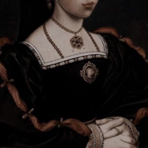 Tudors Aesthetic, Royalty Core, Katherine Howard, The Other Boleyn Girl, Oil Painting Woman, Tudor Dynasty, Grey Warden, History Queen, Tudor Era