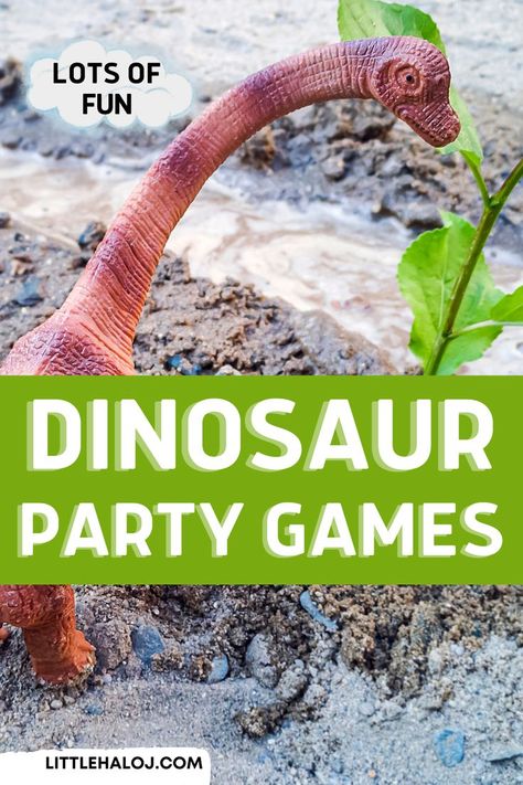 Jurassic Park Birthday Party Games, Dinosaur Themed Game, Dino Theme Games, Dinosaur Egg Scavenger Hunt, Dinosaur Party Games Activities, Indoor Dino Party Games, Dinosaur Group Games, Dinasour Game Ideas, Dinosaur Games For Adults