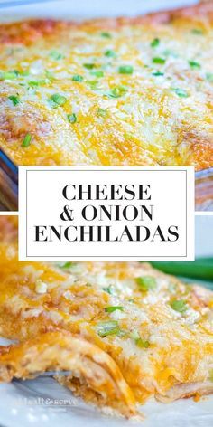 Cheese And Onion Enchilada Recipe, Cheese Onion Enchiladas, Cheese And Onion Enchiladas, Homemade Enchilada Sauce Recipe, Recipes With Enchilada Sauce, Easy To Cook Meals, Homemade Enchiladas, Red Enchilada Sauce, Mexican Cooking