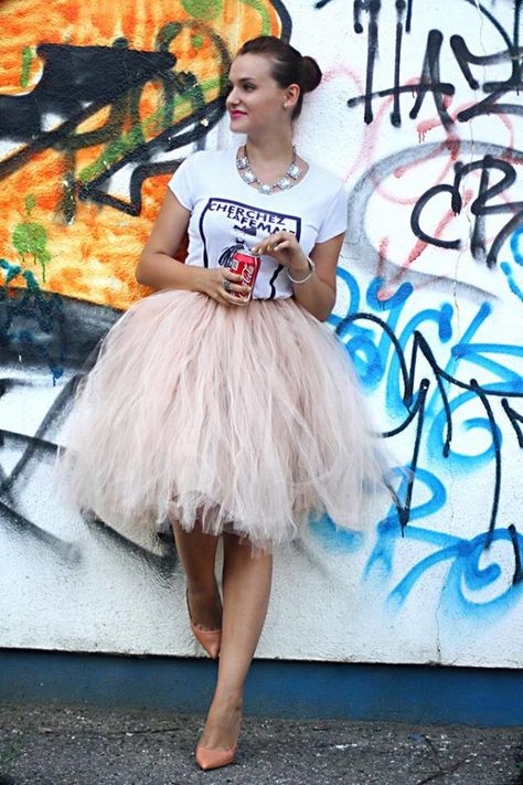 . Ballet Inspired Fashion, Tulle Skirts Outfit, Ballerina Skirt, Ballet Costume, Tulle Skirts, Traditional Dance, Bridal Shower Dress, Tutu Outfits, Inspired Fashion