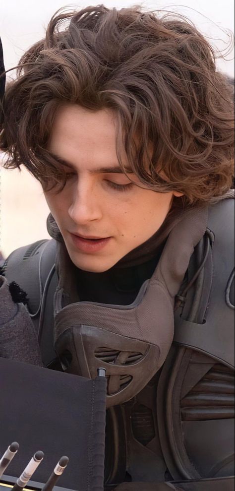 Regulus Acturus Black, Paul Atreides, Timmy T, Regulus Black, Haircut Inspiration, The Perfect Guy, Timothee Chalamet, Boy Hairstyles, Celebrity Crush