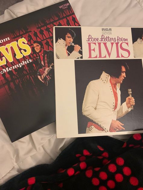 Elvis Vinyl, Elvis Presley Vinyl, Hill Billy, Elvis And Me, Vinyl Aesthetic, Xmas Wishlist, Doe Eyes, Priscilla Presley, Pink Girly Things