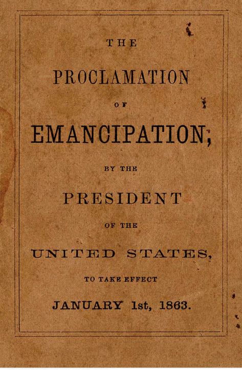 Abraham Lincoln Family, Career Aesthetic, Lap Book, Emancipation Proclamation, Alternative Fuel, Black Indians, Emancipation Day, African History, Fifth Grade