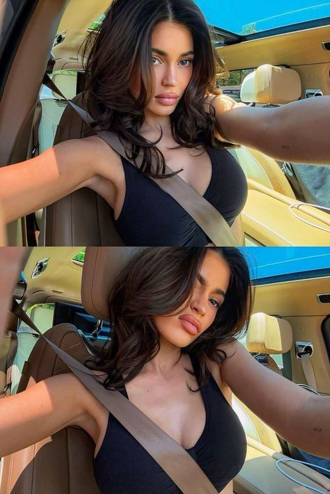 Stylizacje Kylie Jenner, Kylie Jenner Icons, Kily Jenner, Jenner Hair, Kylie Jenner Hair, Looks Kylie Jenner, Estilo Kylie Jenner, Mode Kylie Jenner, Kyle Jenner