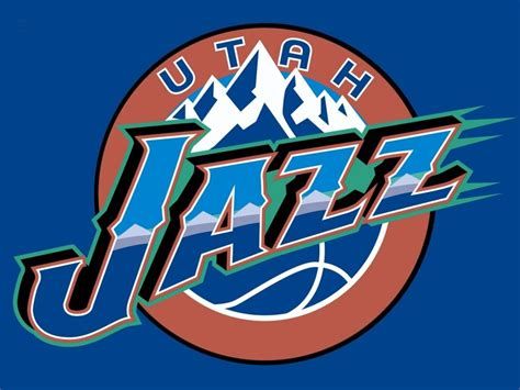 Utah Jazz Utah Jazz Logo, Jazz Logo, Utah Jazz Basketball, Olympic Trials, Sports Flags, Nba Logo, Logo Art, Secret Code, Flag Logo