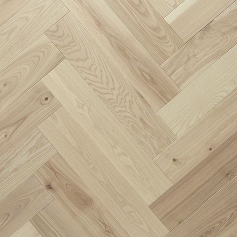 Prospect Ash Herringbone Wire Brushed Solid Hardwood | Floor and Decor Solid Hardwood Flooring, Decorating Style, Hardwood Flooring, Floor Decor, Solid Hardwood, Wood Floors, Herringbone, Ash, Flooring