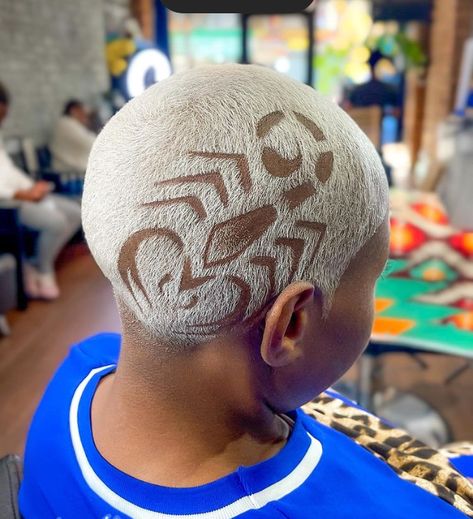 Cross Haircut Design, Barber Designs In Hair, Haircut With Design, Design Haircuts, Hair Designs For Boys, Boys Haircuts With Designs, Hair Tattoo Designs, David Hair, Undercut Hair Designs