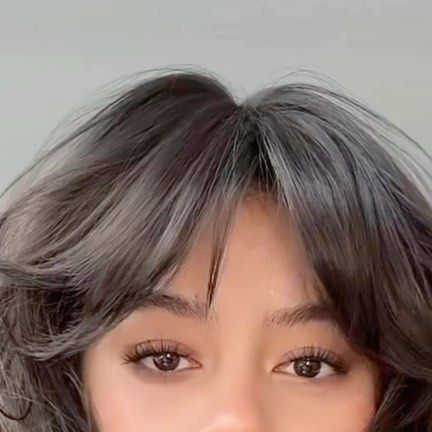 Agathe Renou on Instagram: "hair really is everything" Agathe Renou, Dark Brunette, Hair Up Styles, Girl Meets World, Aesthetic Photo, Hairstyles With Bangs, Up Hairstyles, Up Styles, Best Makeup Products