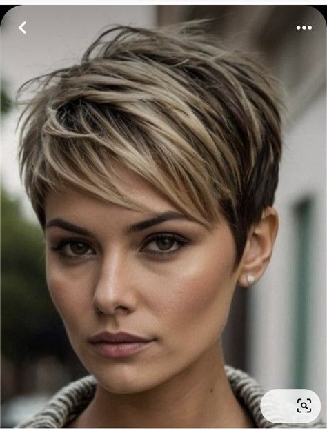 Beckham Hair, Easy Short Hair, Kort Bob, Short Spiked Hair, Chic Short Haircuts, Short Spiky Hairstyles, Chic Short Hair, Short Hair Images, Spiked Hair