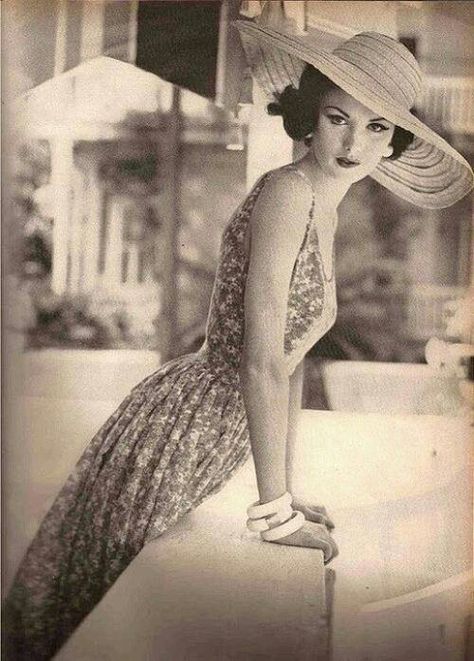 Vintage! Glamour Vintage, Fotografi Vintage, Vintage Lifestyle, Look Retro, Retro Mode, Photo Vintage, Vintage Glam, Old Fashion, 1940s Fashion