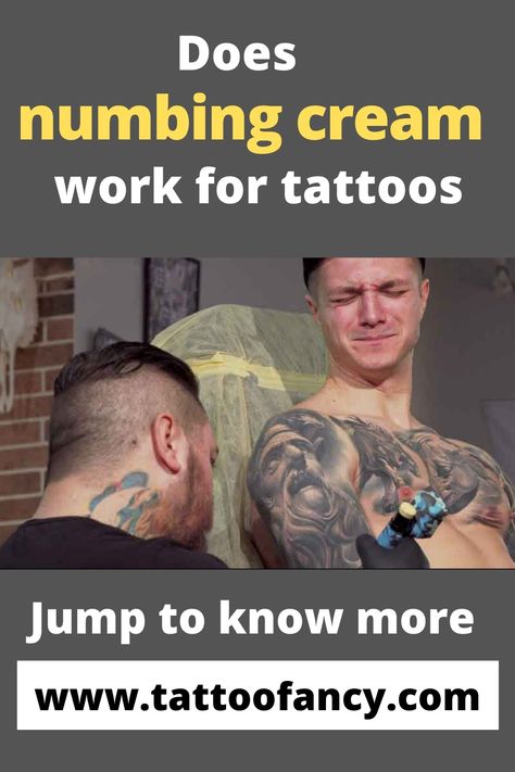 Numbing cream working depends on its type of ingredients. Most of the cream is made of three types of mixed ingredients. And before purchasing an ideal numb cream you have to ensure the presenting of these. Otherwise it won’t work properly on your skin. Numbing Cream For Tattoos, Tattoo Numbing Cream, Numbing Cream, Tattoo Aftercare, Free Tattoo, Layers Of Skin, The Cream, Blood Vessels, Blood Flow