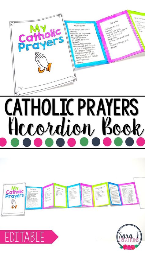 1st Grade Catholic Religious Education, Faith Activities, Ccd Crafts, Formation Ideas, Ccd Activities, Catholic Kids Activities, Religion Activities, Catholic Prayer Book, Catholic Homeschool