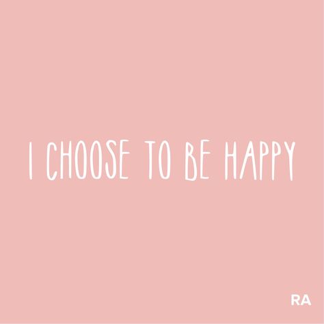 I choose to be Happy...whatever may come in life, I choose to be happy I Am Happy Aesthetic, I’m So Happy, I Am Happy With My Life, Vision Board Happiness, Happy Life Aesthetic, Im Happy Quotes, Kids Vision Board, I Choose Happiness, I Want To Be Happy