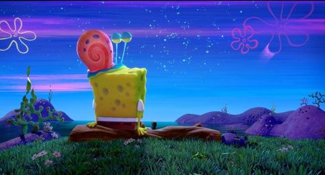 Spongebob Gary, Disney Desktop Wallpaper, Microsoft Wallpaper, Wallpaper Pc 4k, Spongebob Background, 컴퓨터 배경화면, 1366x768 Wallpaper Hd, Pc Desktop Wallpaper, 4k Wallpapers For Pc