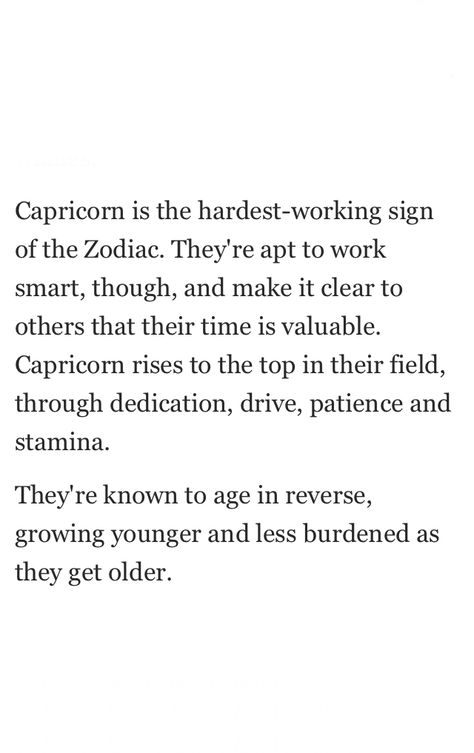 Capricorn Qualities | ThoughtCo.com December Capricorn Vs January Capricorn Memes, Capricorn Affirmations, Capricorn Qualities, Capricorn Description, Gang Quotes, Capricorn Aquarius Cusp, Quotes Mindfulness, Intuition Quotes, Quotes Minimalist