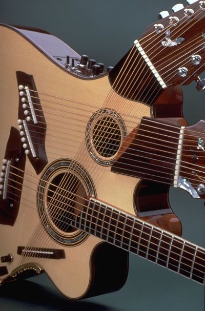 Linda Manzer - Pikasso Ovation Guitar, Cool Instruments, Lucas Lima, Pat Metheny, Unique Guitars, Jazz Guitar, Stringed Instruments, Beautiful Guitars, Custom Guitars