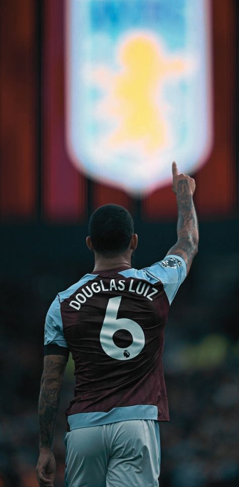 Hd Football Wallpaper, Aston Villa Wallpaper, Villa Wallpaper, Aston Villa Players, Aston Villa Fc, Football Players Images, Football Pictures, Aston Villa, Football Wallpaper