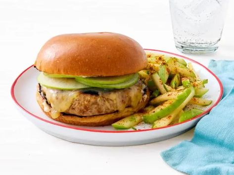 Hello Fresh Turkey Burgers, Amazing Turkey Burgers, Jerk Turkey Burgers, Pineapple Turkey Burgers, Jerk Seasoning Recipe, Trader Joe’s Turkey Burgers, Grill Time, Turkey Burger Recipes, Jerk Seasoning