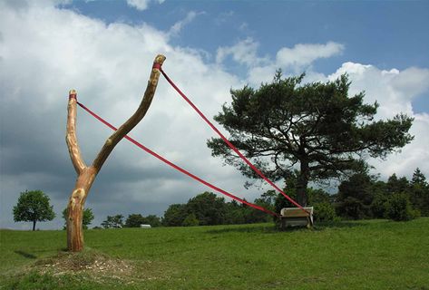 Site Specific Art, Environmental Sculpture, Ugo Rondinone, Sculpture Lessons, Sling Shot, Art Van, Sculpture Park, Stonehenge, Sculpture Installation