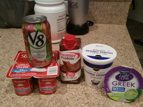 Liquid protein diet for gastric bypass. A Woman on a Mission....: Week two Post-op...Social life on a liquid diet. Weight loss surgery Liquid Protein Diet, Liquid Protein, Bariatric Diet, Protein Diet, Liquid Diet, Makanan Diet, Protein Diets, Gastric Bypass, Post Op