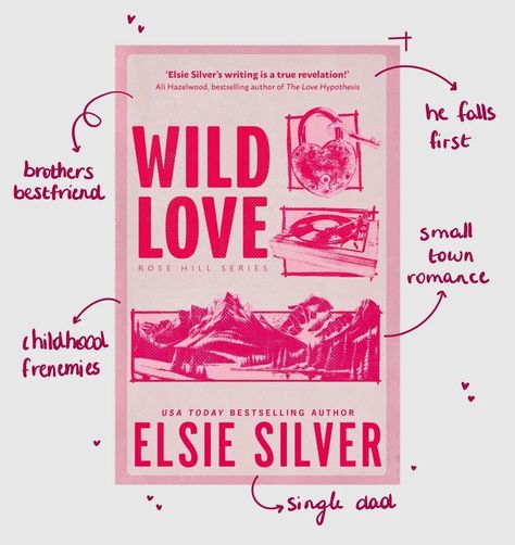 Wild love ♡ qotd 》Do you like slow burns? Book featured • Wild love - Elsie Silver #booklover #bookstagrammer #books #book #bookishgirlschat #bookstagram #readingtime #romance #readingbooks #reading #romancebooks #fyp #bookstagrammer #romancebookstagram #romance #booksbooksbooks #reading #readstagram #bookish #bookishlove #fyp #bookaddict #booktok #readingtime #readingaddict #tropes #booktropes #bookishlove College Romance Books, Bloom Book, Elsie Silver, Best Friends Sister, Small Town Romance, Rose Hill, Romance Book Covers, Wild Love, Great Books To Read