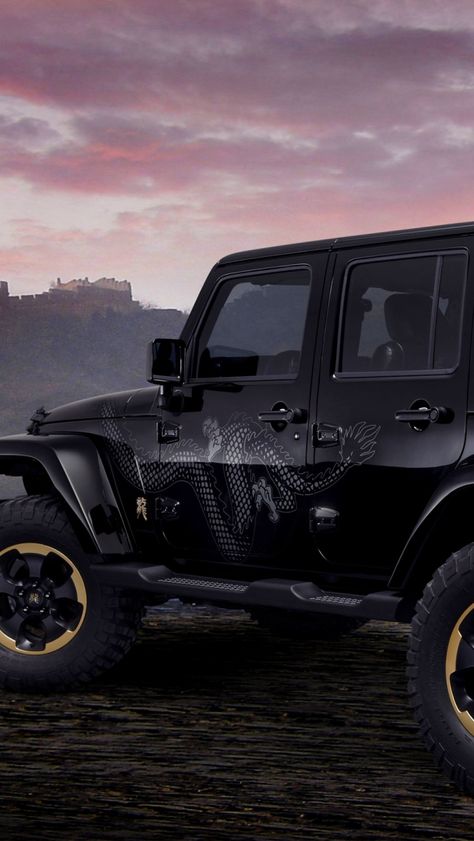 Jeep Wrangler Jeep Wrangler Wallpaper Iphone, Rubicon Jeep Wallpaper, Jeep Phone Wallpaper, Black Jeep Wallpaper Iphone, All Black Jeep Wrangler Aesthetic, Blacked Out Jeep Wrangler, Tan Jeep Wrangler, Wrangler Aesthetic, Jeep Wrangler Aesthetic