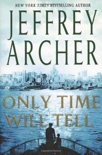 ♥ With his latest, Archer (Honor Among Thieves) delivers another page-turning, heart-stopping saga, with delightful twists, and a surprise ending. This first title from the Clifton Chronicles introduces Jeffrey Archer, The Awful Truth, Time Will Tell, Ipod Nano, Chronicle Books, First Novel, Historical Fiction, Great Books, Book Series