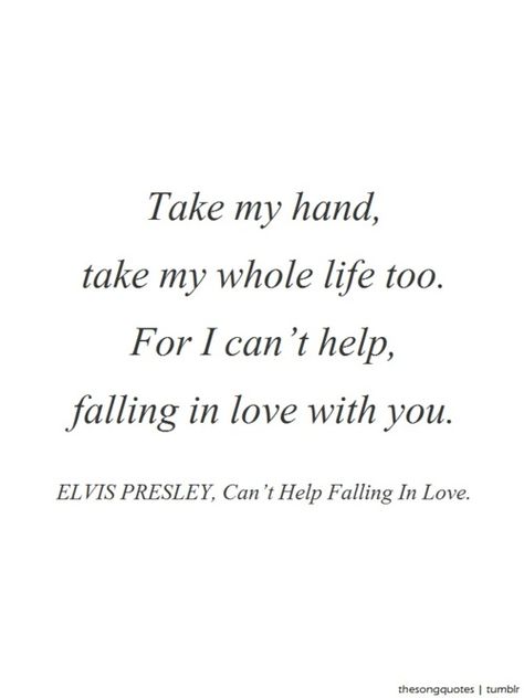 Love Song Quotes by @quotesgram I love always Take My Hand Quotes, Popular Song Quotes, Beach Lovers Quotes, Latin Quote Tattoos, Katy Perry Quotes, Popular Song Lyrics, Songs For Boyfriend, Quotes Popular, Hand Quotes