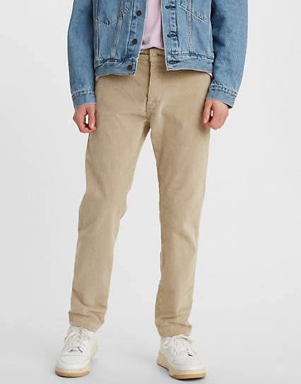 Levi's XX Standard Taper Corduroy Pants - Men's - True Chino 36x32 | Google Shopping Levis Corduroy, Funny Pictures For Kids, Family Christmas Pictures, Men Fashion Casual Outfits, Google Shopping, Corduroy Pants, Funny Kids, Modern Fit, Combat Boots